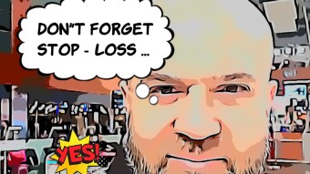Don't Forget The Stop - Loss ...