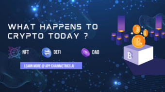 What Happens To DeFi Today? (09 Jan 2023, Monday)