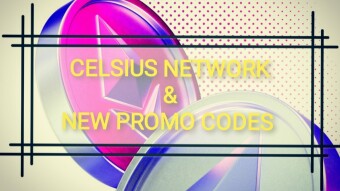 Celsius Network drops New Promo Codes!