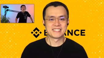 Binance CEO Says DeFi is the Future