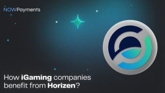 How Do iGaming Companies Benefit from Horizen?