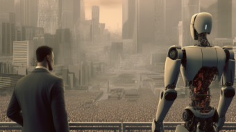 Navigating the Turning Tide: AI, Labor, and Economic Dynamics