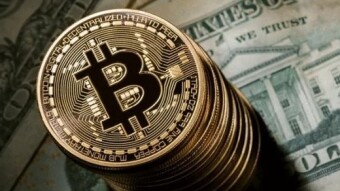 Limited Users Daily Bitcoin