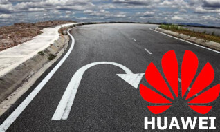 Huawei took a U-turn