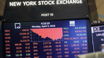 Not Just Crypto: Notes On The Stock Market (6th Part)