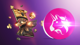 Casinos that accept UNI (Updated 2021)