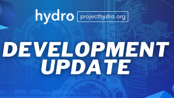 Hydro Development Updates 05 August 2021