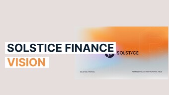 Democratizing the Hedge Fund: How Solstice is Bringing 15% Yields to Solana