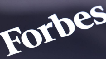 Forbes magazine became the owner of a site in the Sandbox metaverse