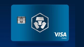 I Am Back To CryptoCom After Plutus Nerfed The Rewards System