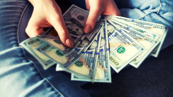 2 unconventional ways to make money in crypto