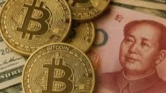 China Just Looked at Bitcoin and Whispered: "What If We Used This Against the Dollar?"