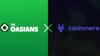 Cashmere Wallet Analysis — A Multisig Solution
