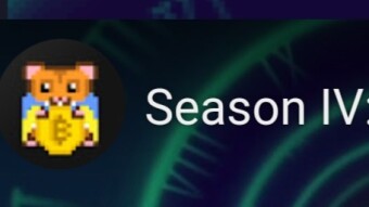 Rollercoin Season 7( PRIME TIME)