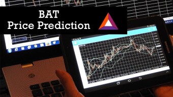 Basic Attention Token Price Prediction for 2020-2025