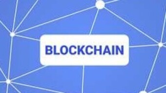 Banks are adopting Blockchain to survive.