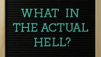 The Daily "Worse than Failure (WTF)": How NOT to Parse a queryString with JS