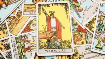 The Magician Tarot Card - You Have Limitless Potential!