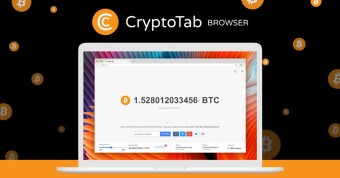 CryptoTab Browser