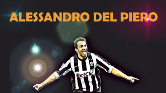 Del Piero Story