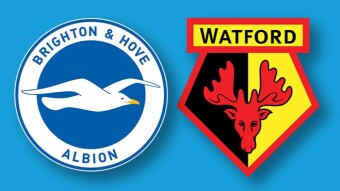 Brighton Set to Lock Horns Against Watford at Home