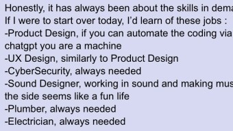 Why is Everything So Competitive? | 4chan greentext