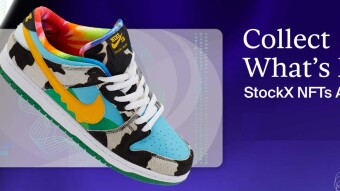 After Scooping Up a Sneaker Metaverse Company Nike Moves Quickly to Squash Competition