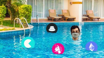 Liquidity Pools 101 - How NOT to Lose Money