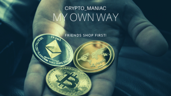 Will limitless printing of cash accelerate the adaptation of cryptocurrencies?