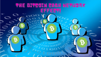 Network effect - the Importance on the Bitcoin Cash ecosystem