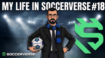 ⚽🇮🇹 My Life in Soccerverse #18: Inter still winning by a hair, Victory Vault at a crossroads/Inter ancora di misura, Victory Vault a un crocevia 🇺🇸⚽