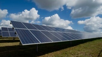 Clean Renewable Energy