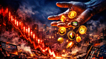 Crypto’s Hidden Time Bomb: $464M Unlock Incoming