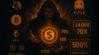 😎My DeFi System: Real Results After Weeks of Testing