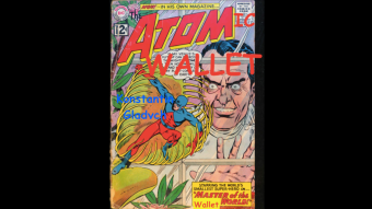 The TRUTH about Atomic wallet !!! The Trust model...