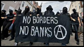 09 - The Great Reset - The New Anarchists' World!