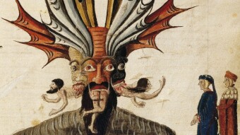 In the Middle Ages, they already knew
