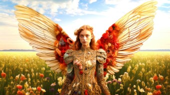 FlowerField