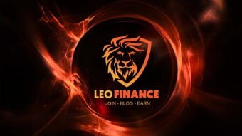 Not missing this LEO power up day