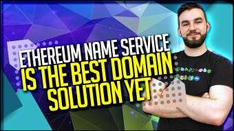 Ethereum Name Service Is The Best Domain Solution Yet