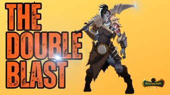 The Double Blast