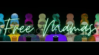 "Free Mamas" Now Minting! *Update*