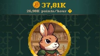 Telegram games to make money without investment