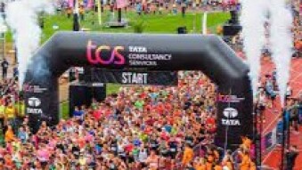 Marathons of the Netherlands
