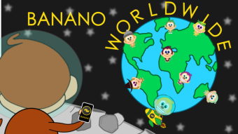Anuncio del Evento BANANO Worldwide