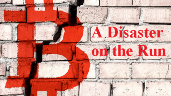 BTC's Disaster!! When Will We Wake Up (WWWWU) ??? BTC is Not the Answer!!!