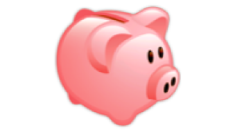 Piggy Coin -- Introduce your children to crypto and teach them how to be as miserable as you are