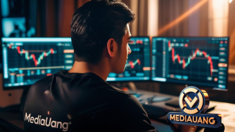 The Development of Crypto Education and Information in Indonesia