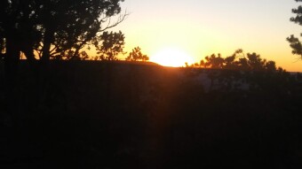Grand Canyon Sunset 2020 | Images and Video
