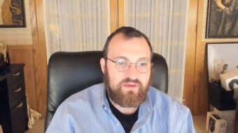 Cardano Founder Shares Tips on How to Track Down Satoshi Nakamoto